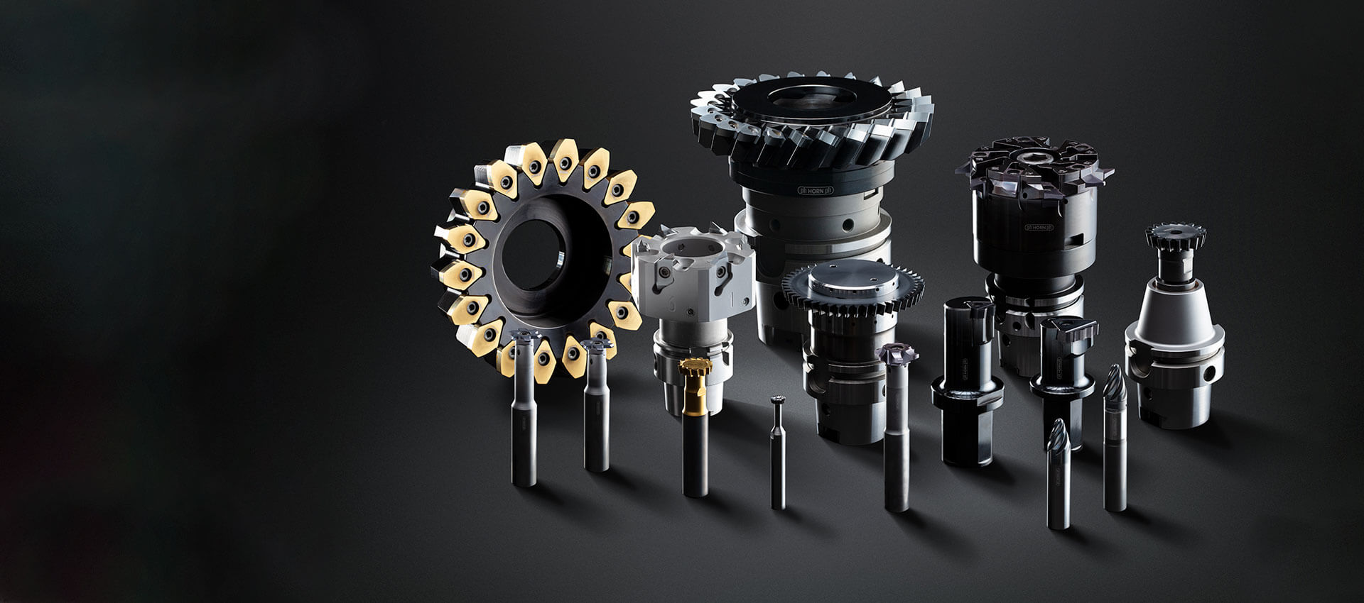 Широкий выбор инструмента